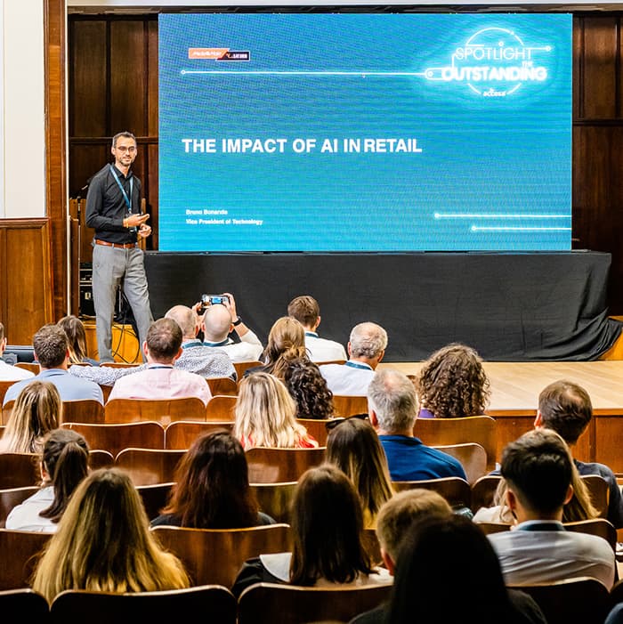 Fractional AI Leadership and AI Advisory