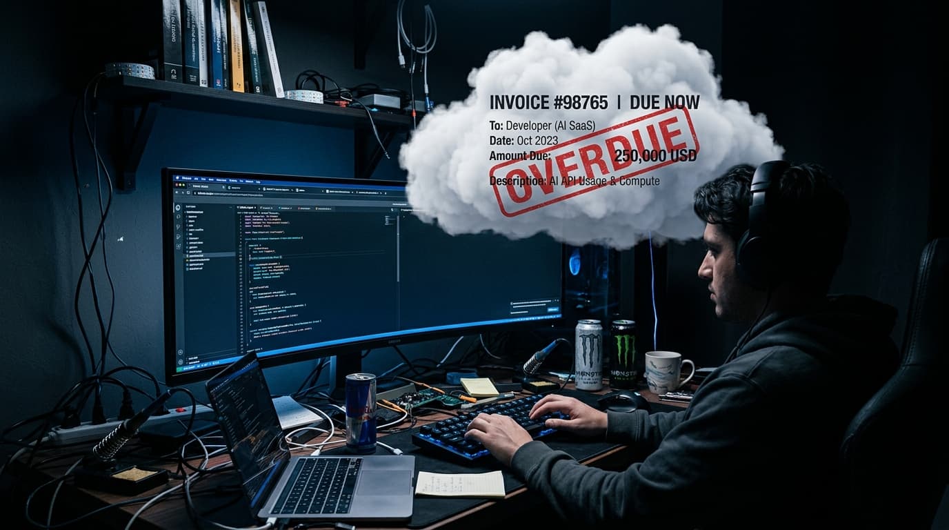 AI Coding Agents Are Sleepwalking Into the Same Trap as Cloud