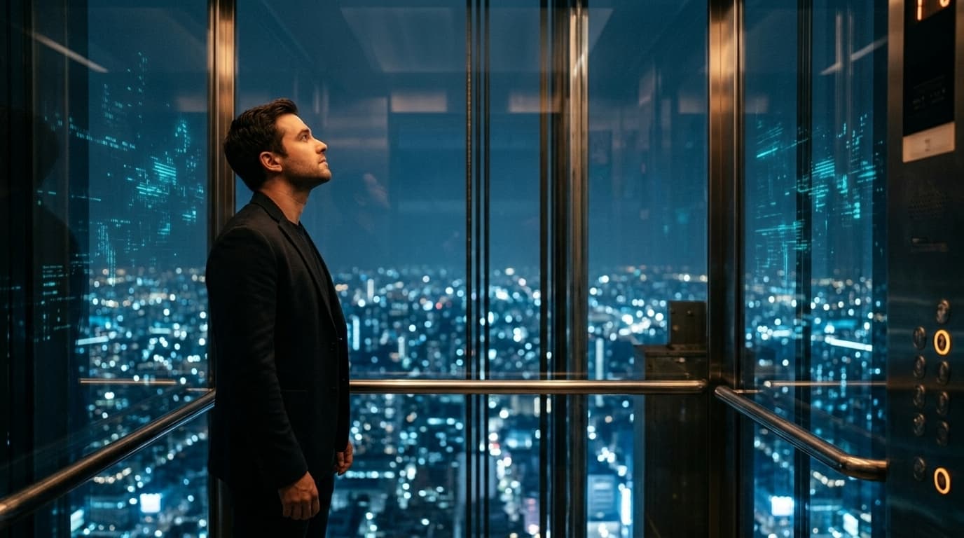 The Career Ladder Just Got an Elevator: Evaluating Engineers in the AI Era