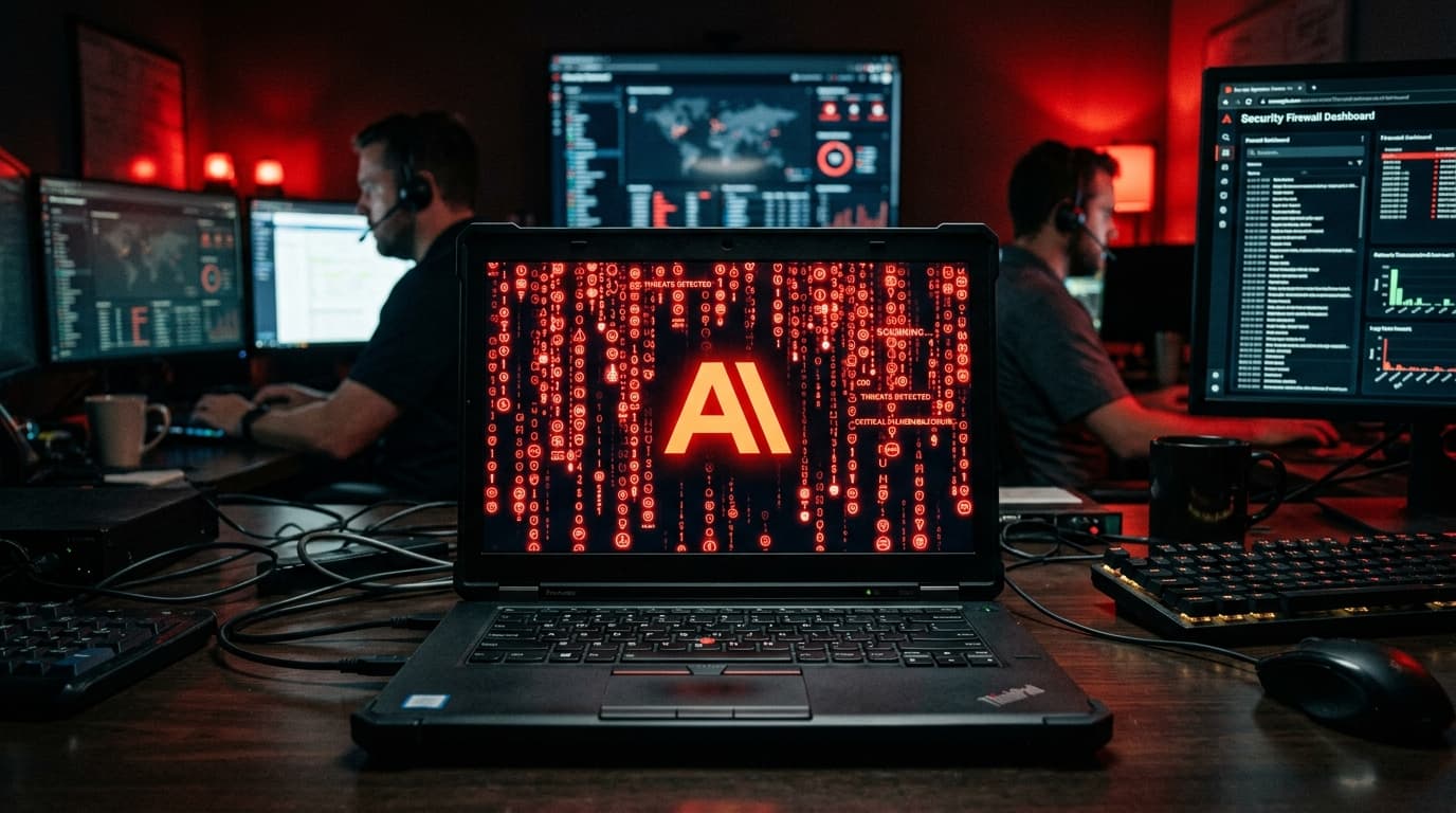 An AI Just Found Thousands of Zero-Days!