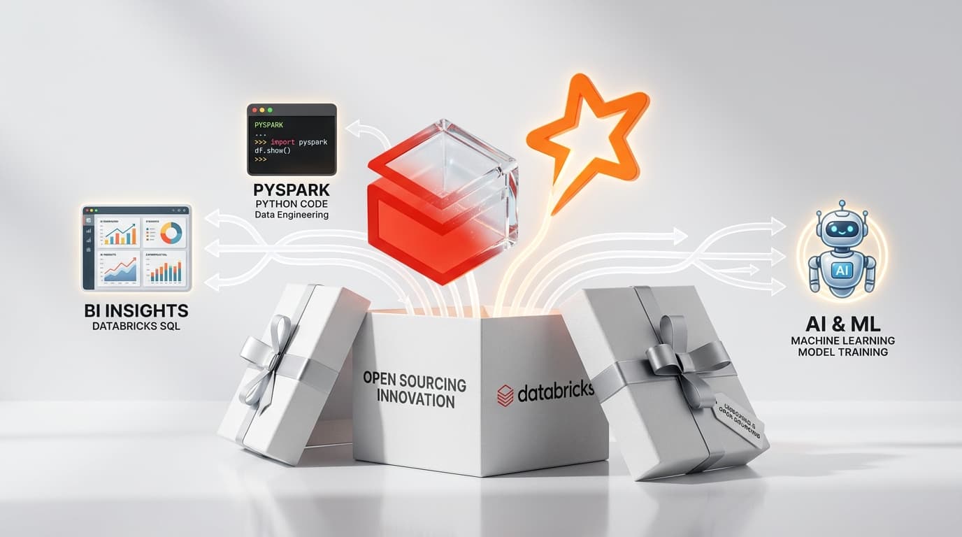 Databricks Just Open-Sourced Its Semantic Layer. Here's Why That Matters for Every Data Team.